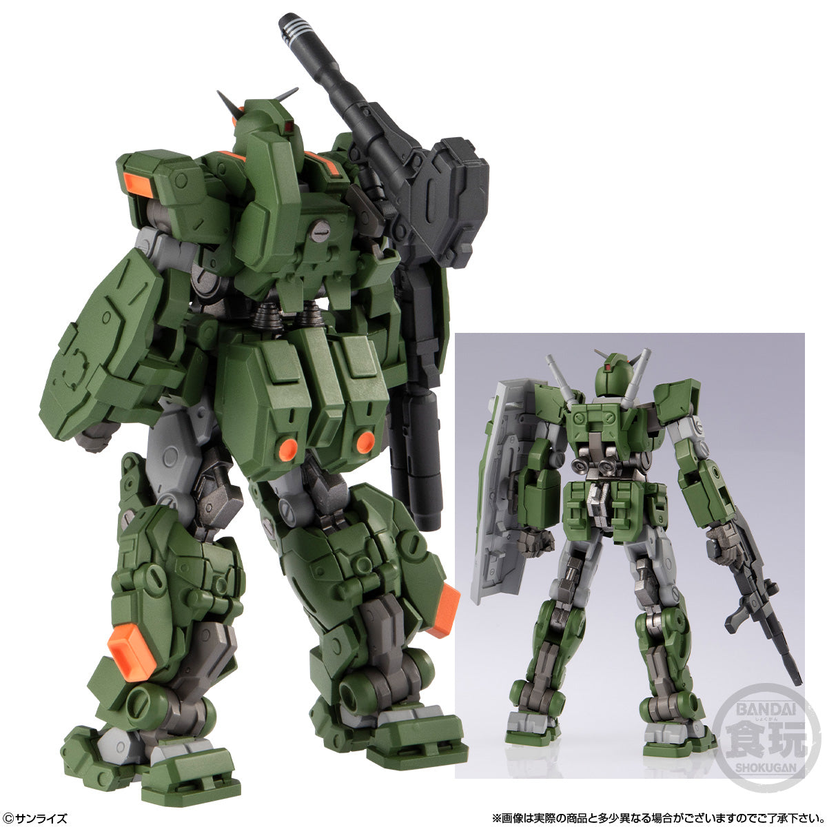 GUNDAM ARTIFACT PRO FULL ARMOR GUNDAM BLACK TRI-STARS ZAKU II