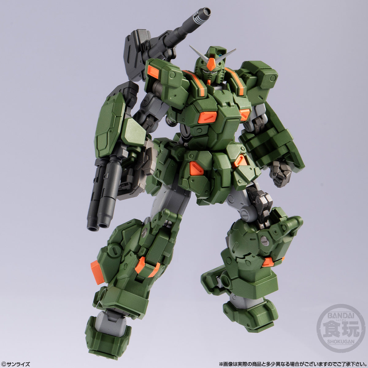 GUNDAM ARTIFACT PRO FULL ARMOR GUNDAM BLACK TRI-STARS ZAKU II