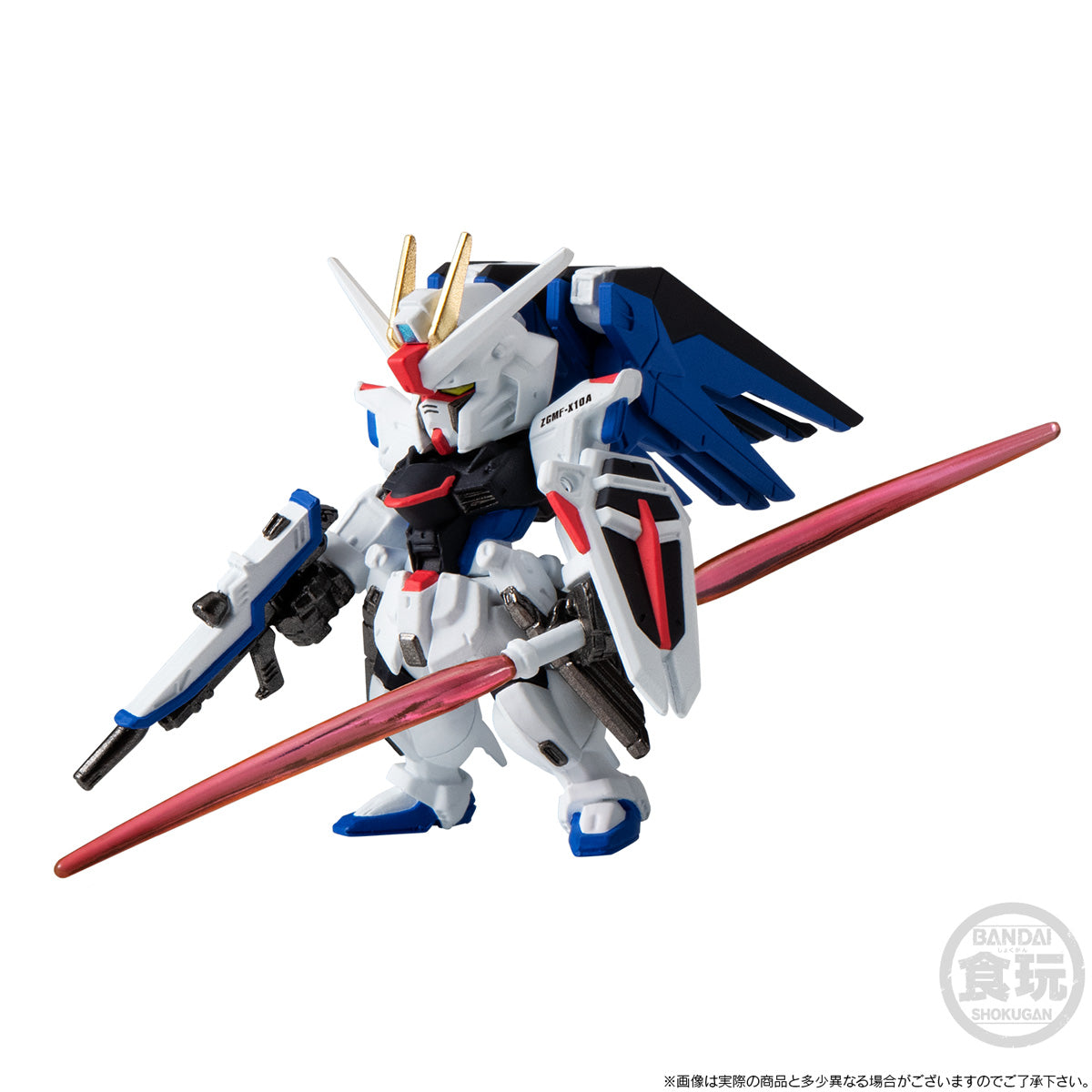 FW GUNDAM CONVERGE 15TH ANNIVERSARY ALTERNATIVE SERIES SET W/O GUM