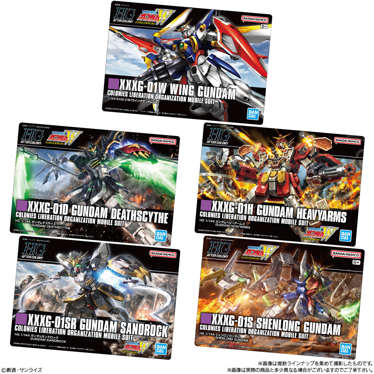 GUNDAM GUNPLA PACKAGE ART GUMMY 2