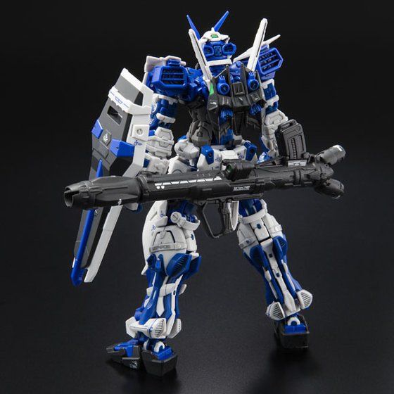 RG 1/144 GUNDAM ASTRAY BLUE FRAME