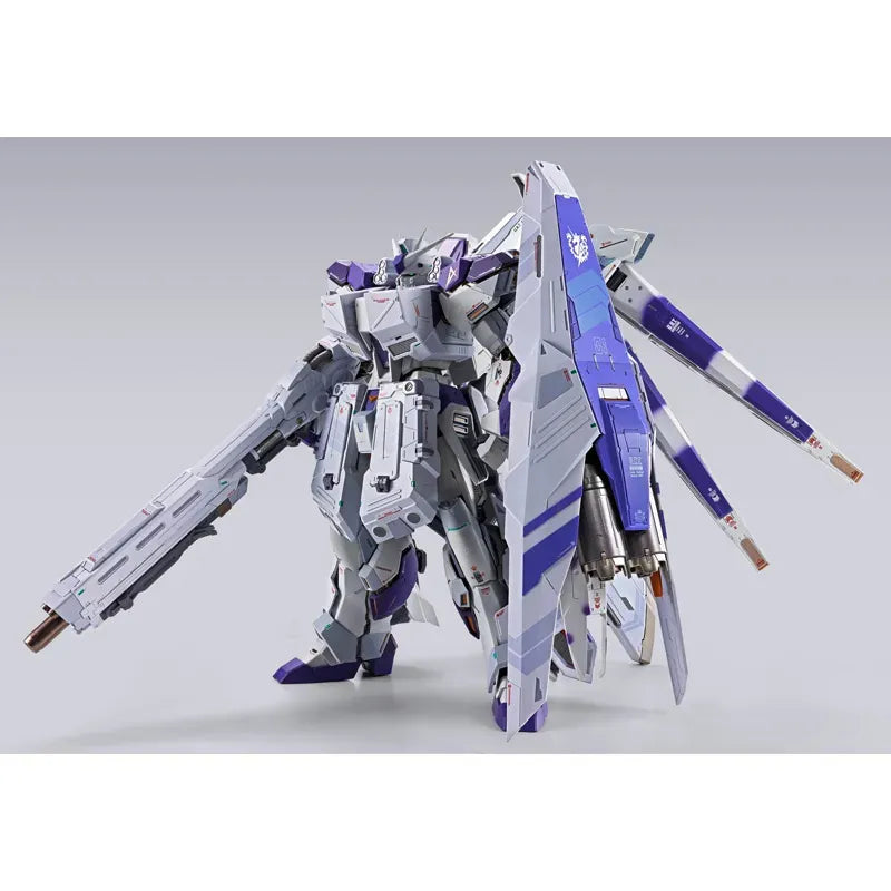 METAL BUILD HWS OPTION SET for Hi-Nu GUNDAM