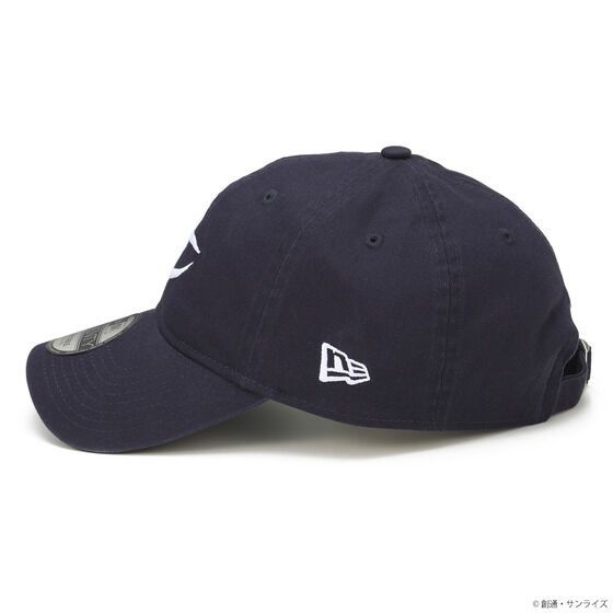 STRICT-G x NEW ERA(R) Mobile Suit Gundam EARTH FEDERATION FORCES Washed Cotton 9TWENTY™
