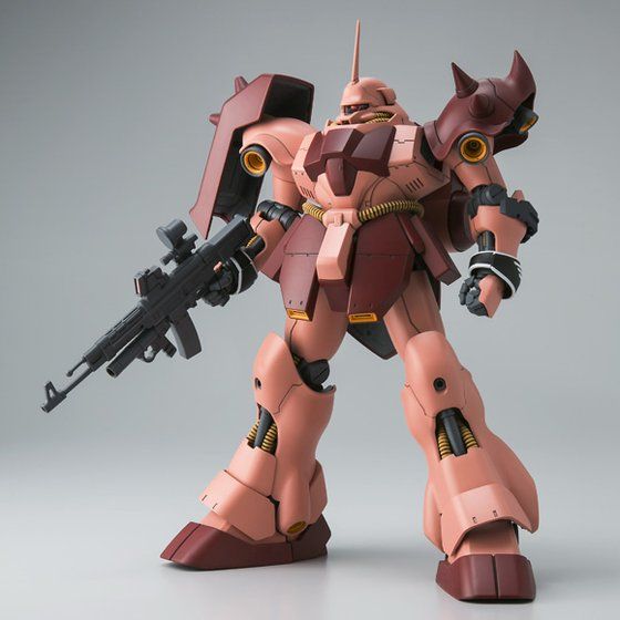 MG 1/100 FULL FRONTAL’S GEARA DOGA