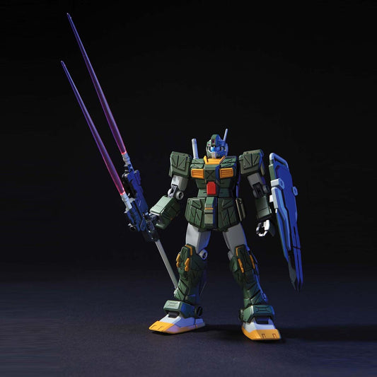 HG 1/144 RGM-79FP GM STRIKER