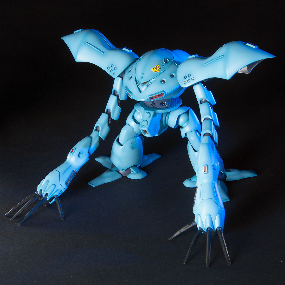 HGUC 1/144 MSM-03C HY-GOGG