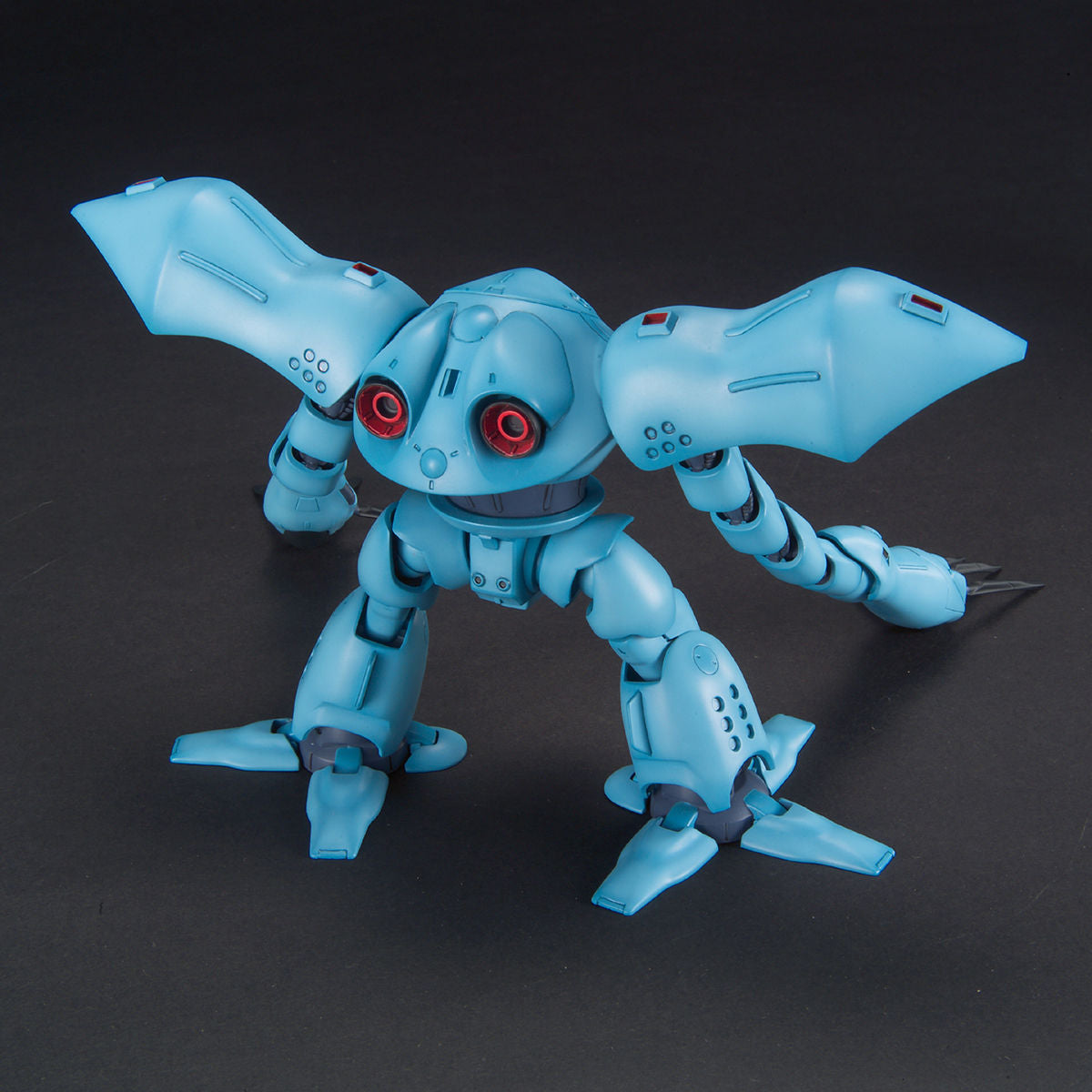 HGUC 1/144 MSM-03C HY-GOGG