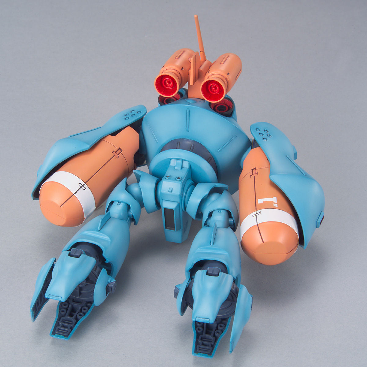 HGUC 1/144 MSM-03C HY-GOGG
