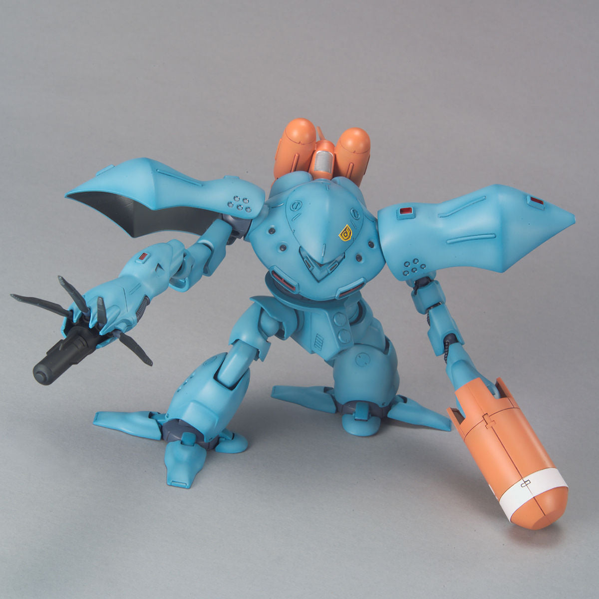 HGUC 1/144 MSM-03C HY-GOGG