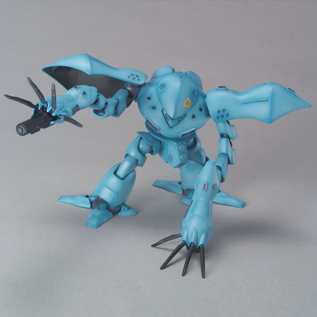 HGUC 1/144 MSM-03C HY-GOGG