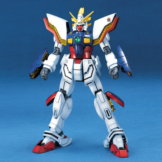 MG 1:100 GF13-017NJ SHINING GUNDAM