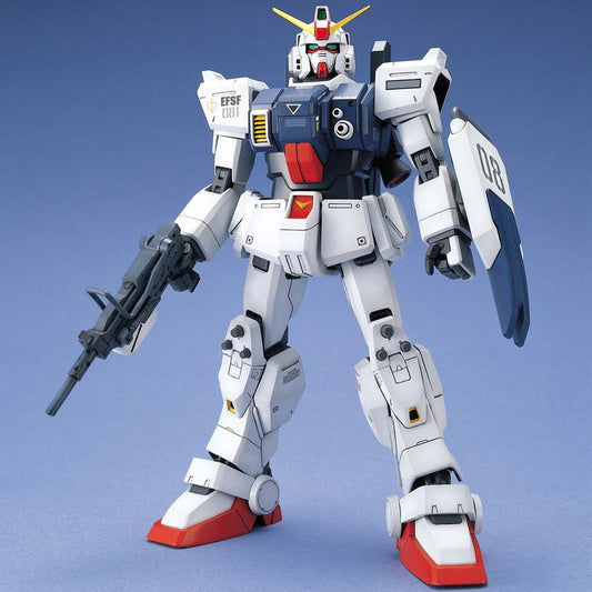 MG 1/100 RX-79(G) GUNDAM GROUND TYPE