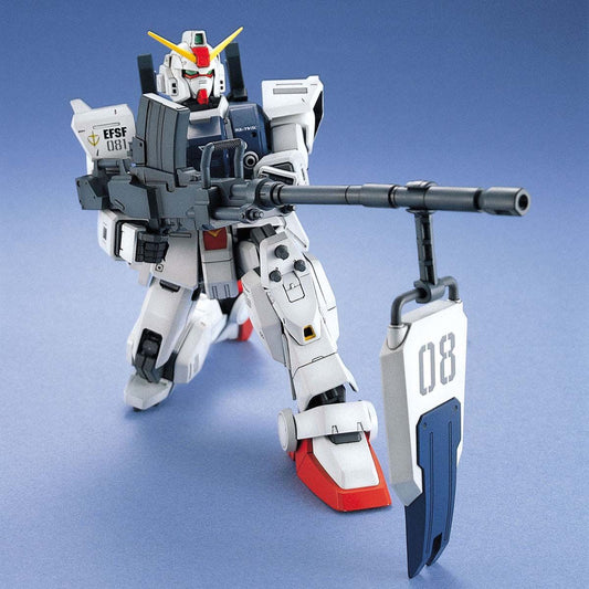 MG 1/100 RX-79(G) GUNDAM GROUND TYPE