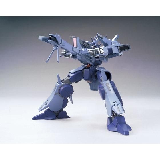 HGUC 1/144 AMX-014 DOVEN WOLF (UNICORN Ver.)
