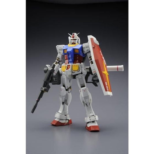 MG 1/100 RX-78-2 Gundam Ver3.0