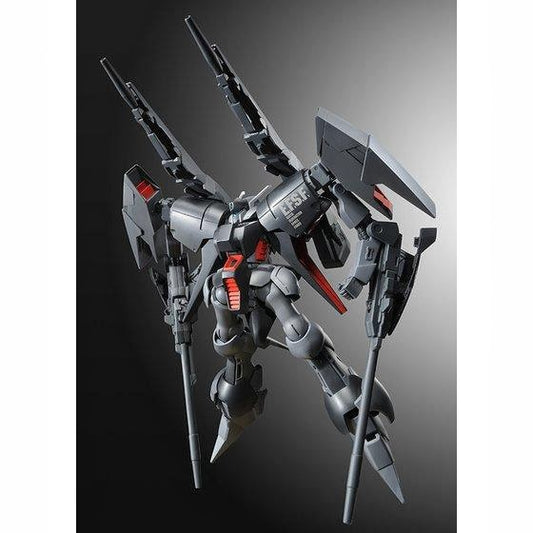 HGUC 1/144 RX-160S-2 BYARLANT CUSTOM 02 (BANDE DESSINEE VER.)