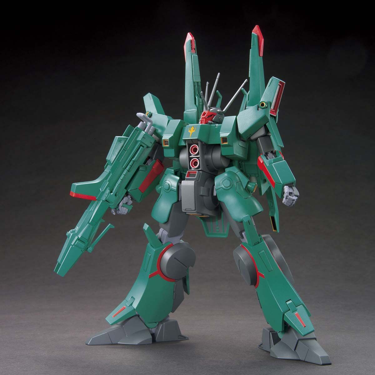 HGUC 1/144 AMX-014 DOVEN WOLF