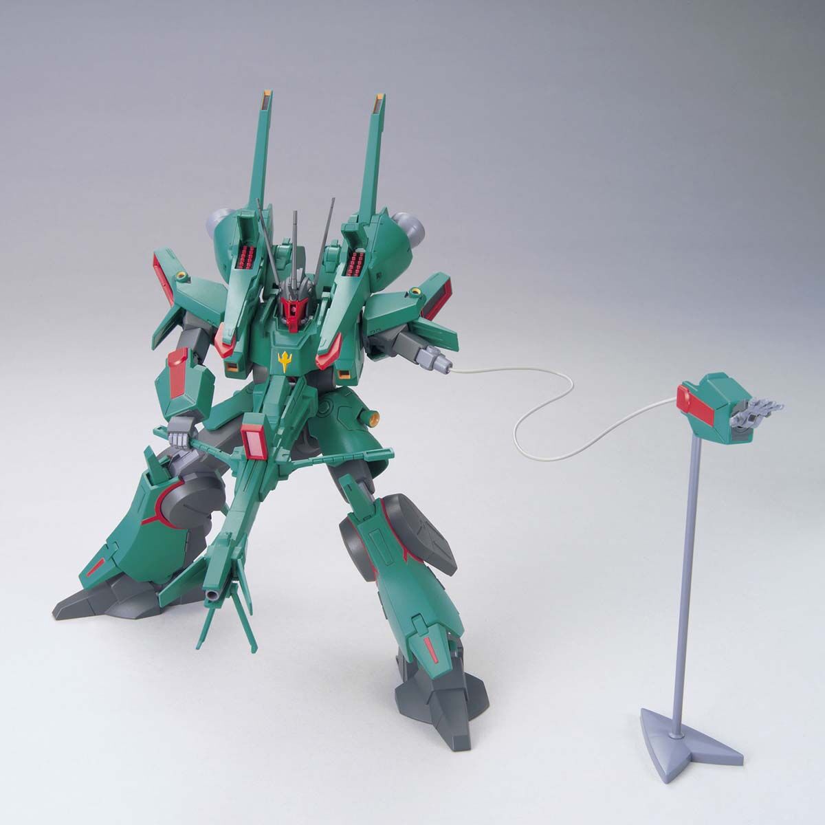 HGUC 1/144 AMX-014 DOVEN WOLF