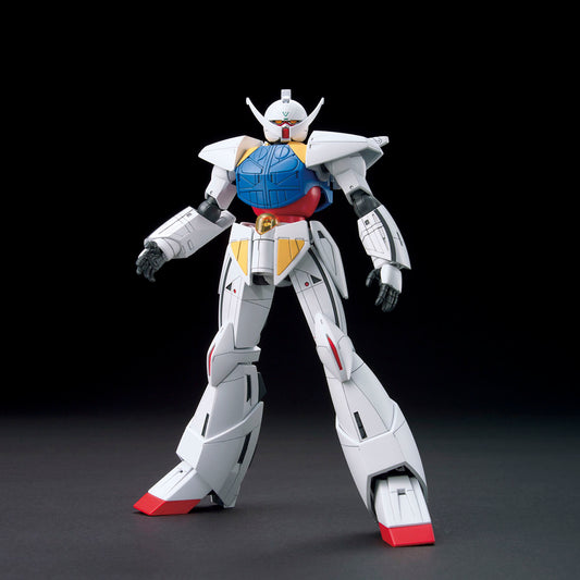 HG 1/144 WD-M01 TURN A GUNDAM