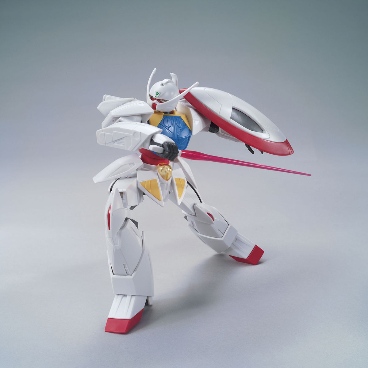 HG 1/144 WD-M01 TURN A GUNDAM