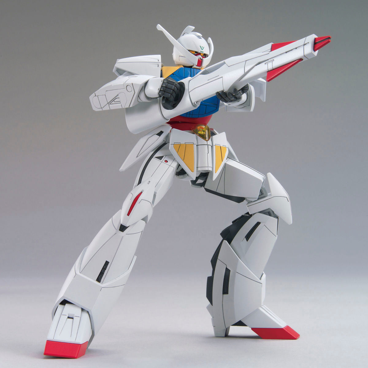 HG 1/144 WD-M01 TURN A GUNDAM