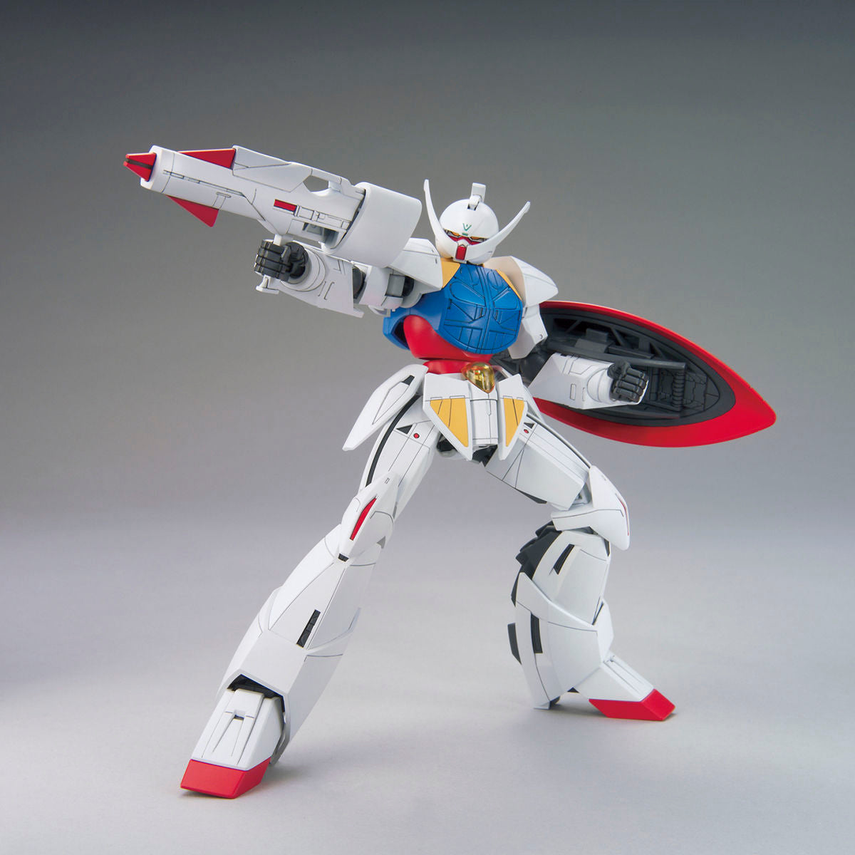 HG 1/144 WD-M01 TURN A GUNDAM