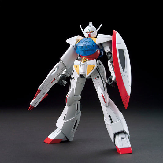 HG 1/144 WD-M01 TURN A GUNDAM