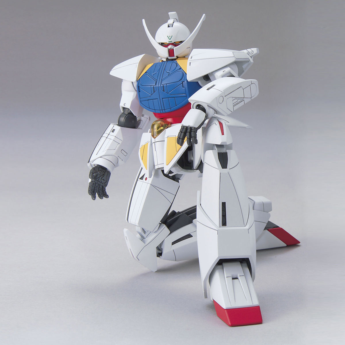 HG 1/144 WD-M01 TURN A GUNDAM