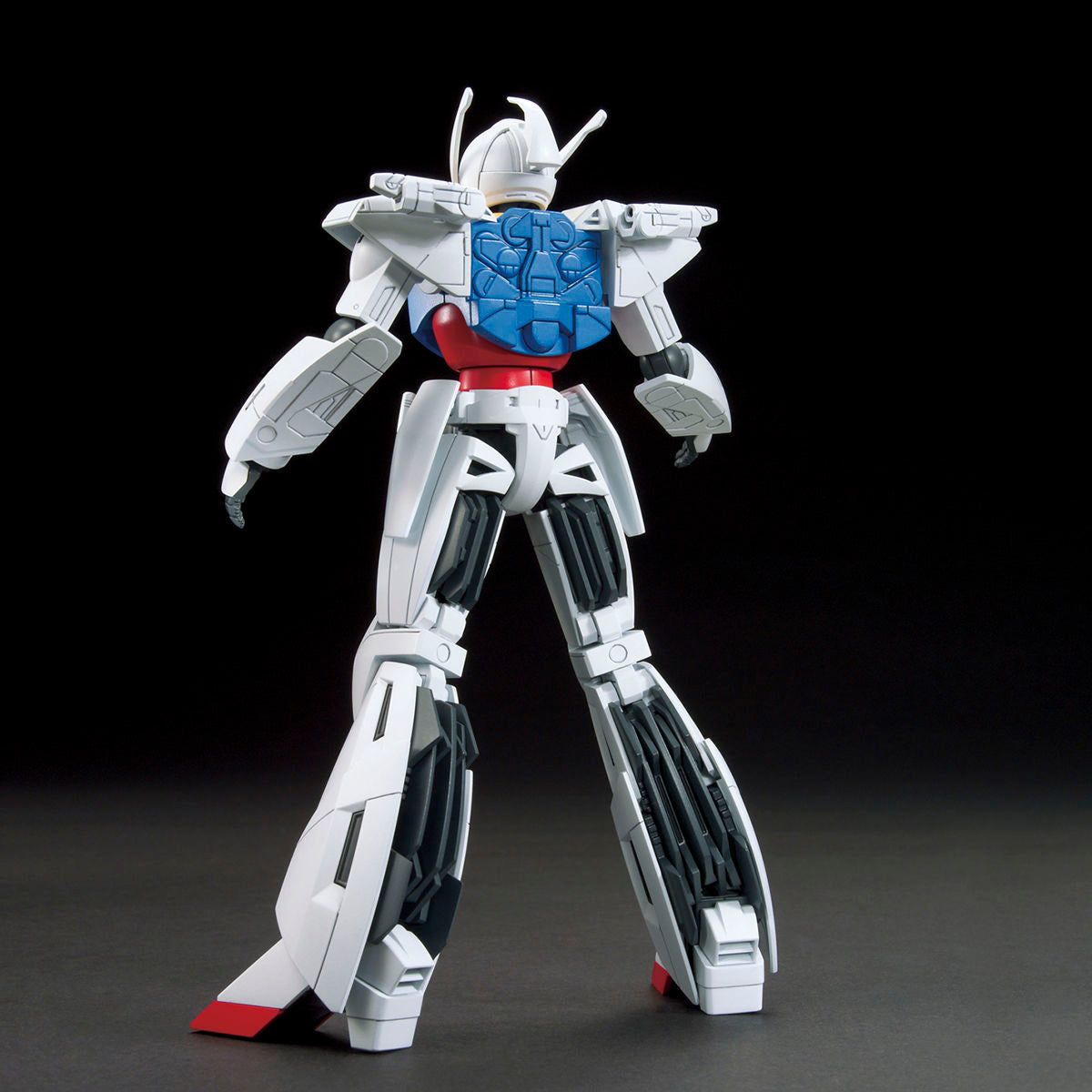 HG 1/144 WD-M01 TURN A GUNDAM