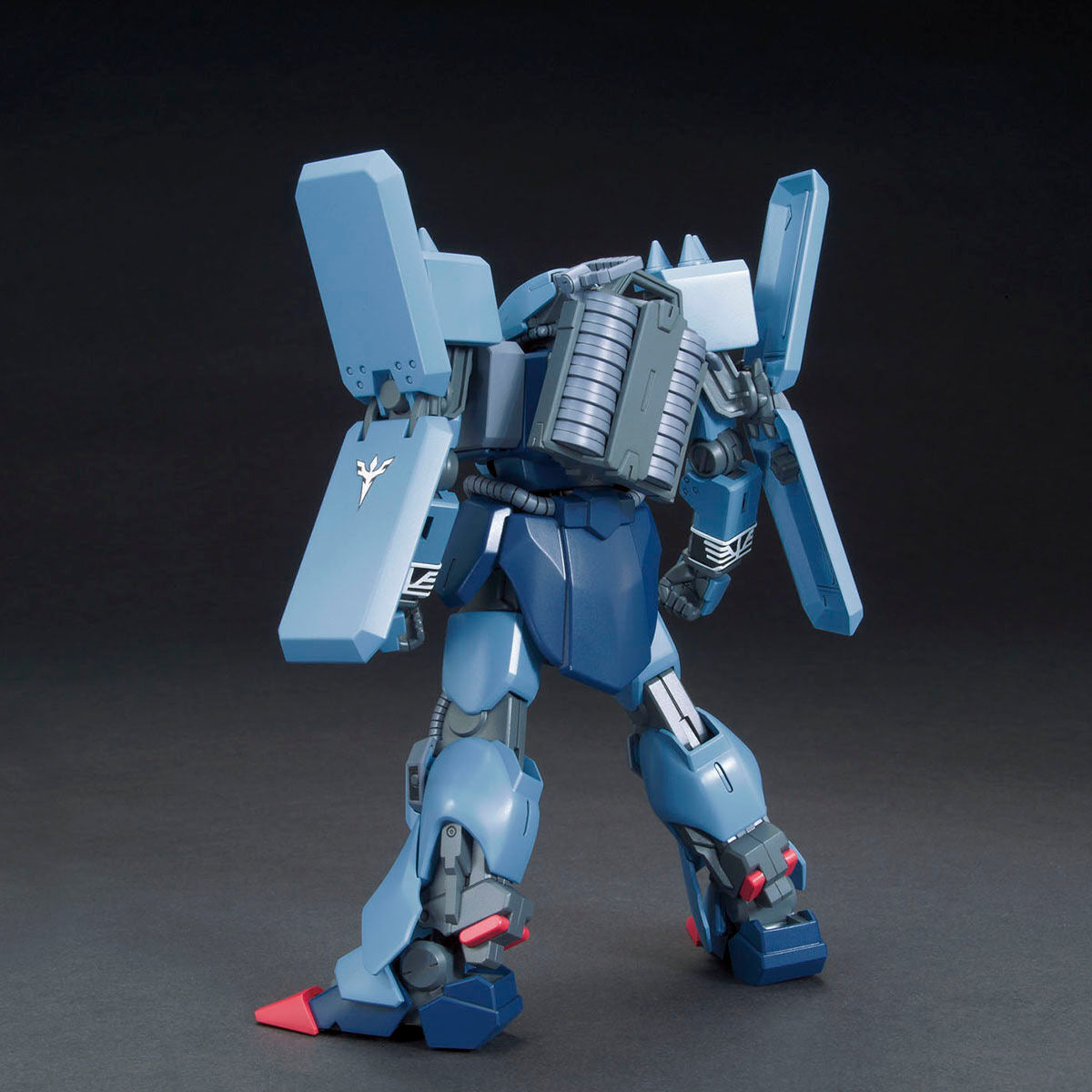 HGUC 1/144 AMX-101E SCHUZRUM-GALLUSS
