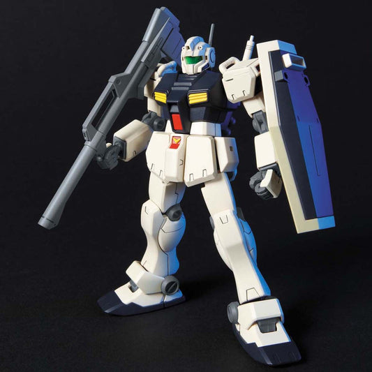 HGUC 1/144 RGM-79C GM TYPE C