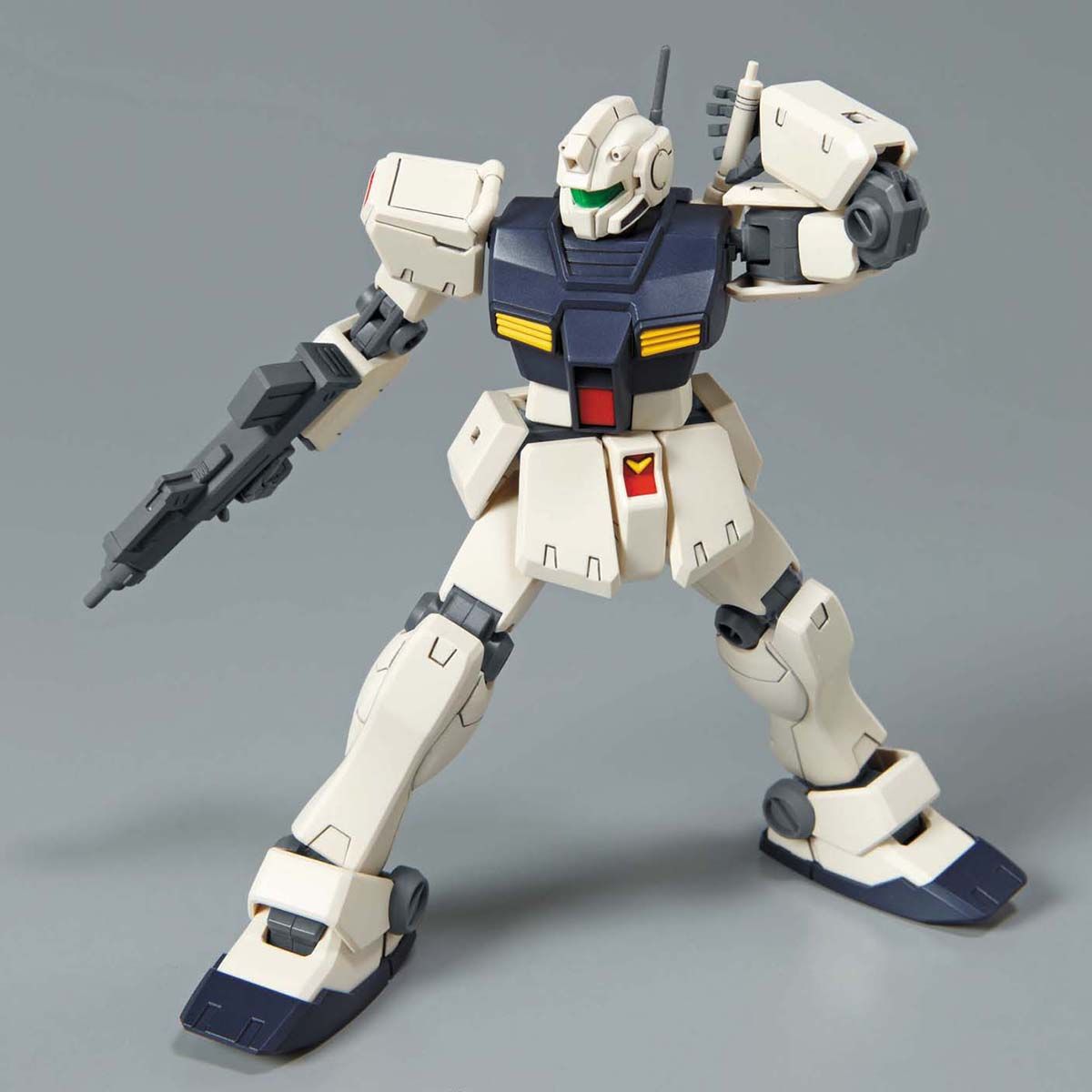 HGUC 1/144 RGM-79C GM TYPE C