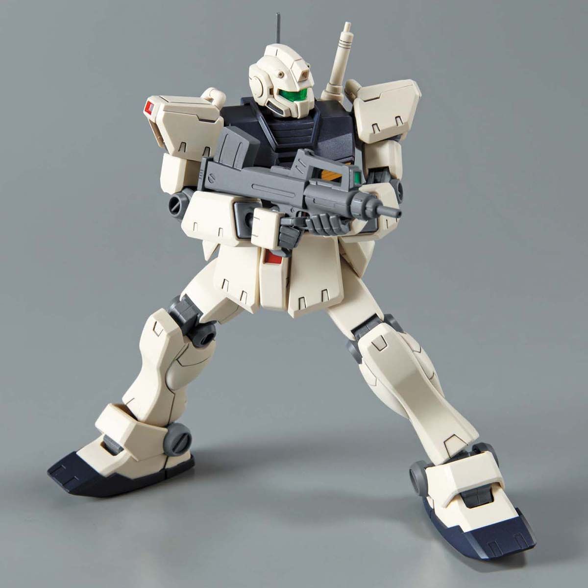 HGUC 1/144 RGM-79C GM TYPE C