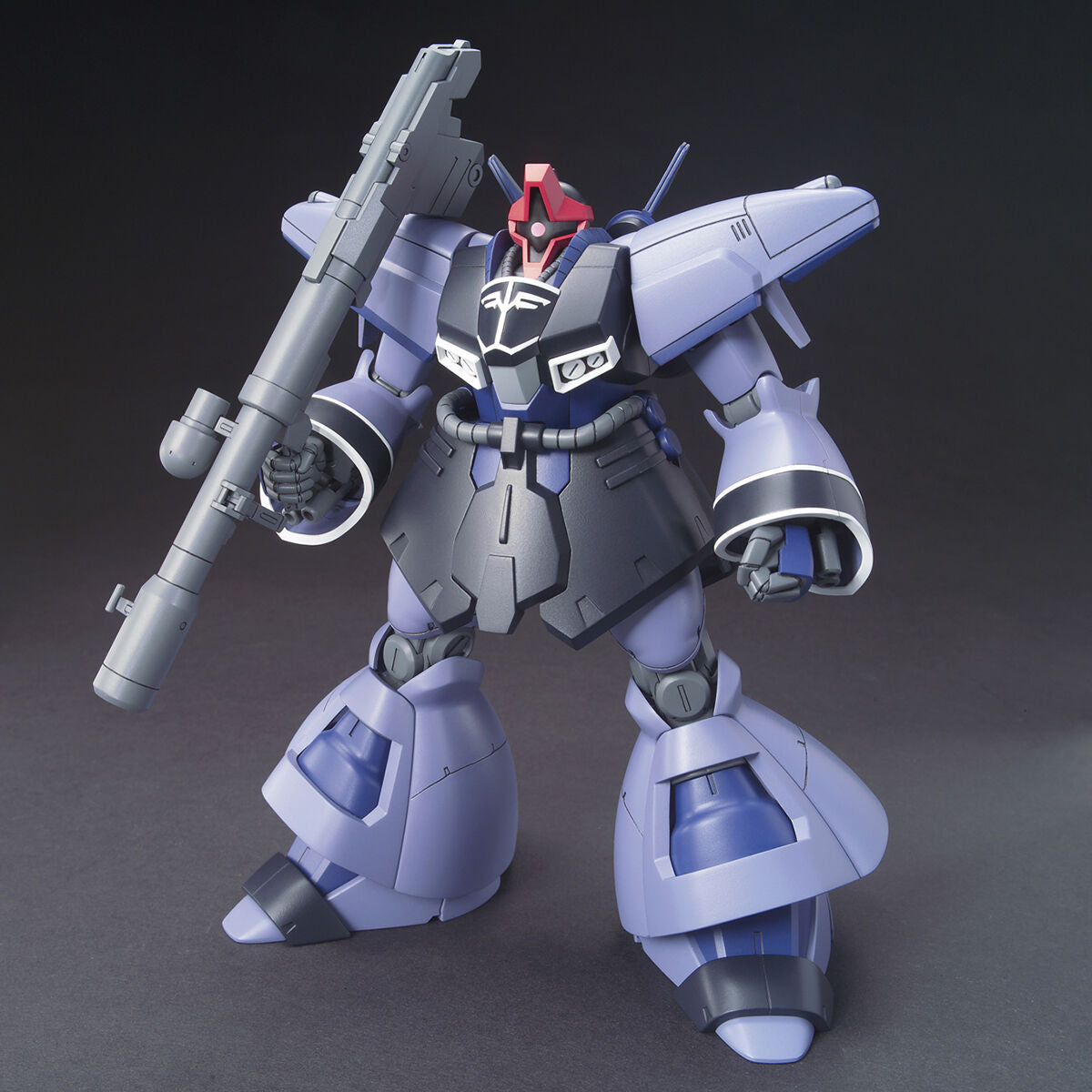 HGUC 1/144 AMX-009 DREISSEN (UNICORN Ver.)