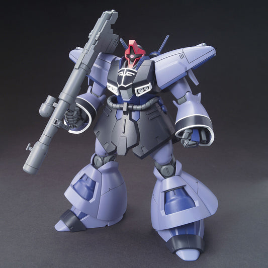 HGUC 1/144 AMX-009 DREISSEN (UNICORN Ver.)