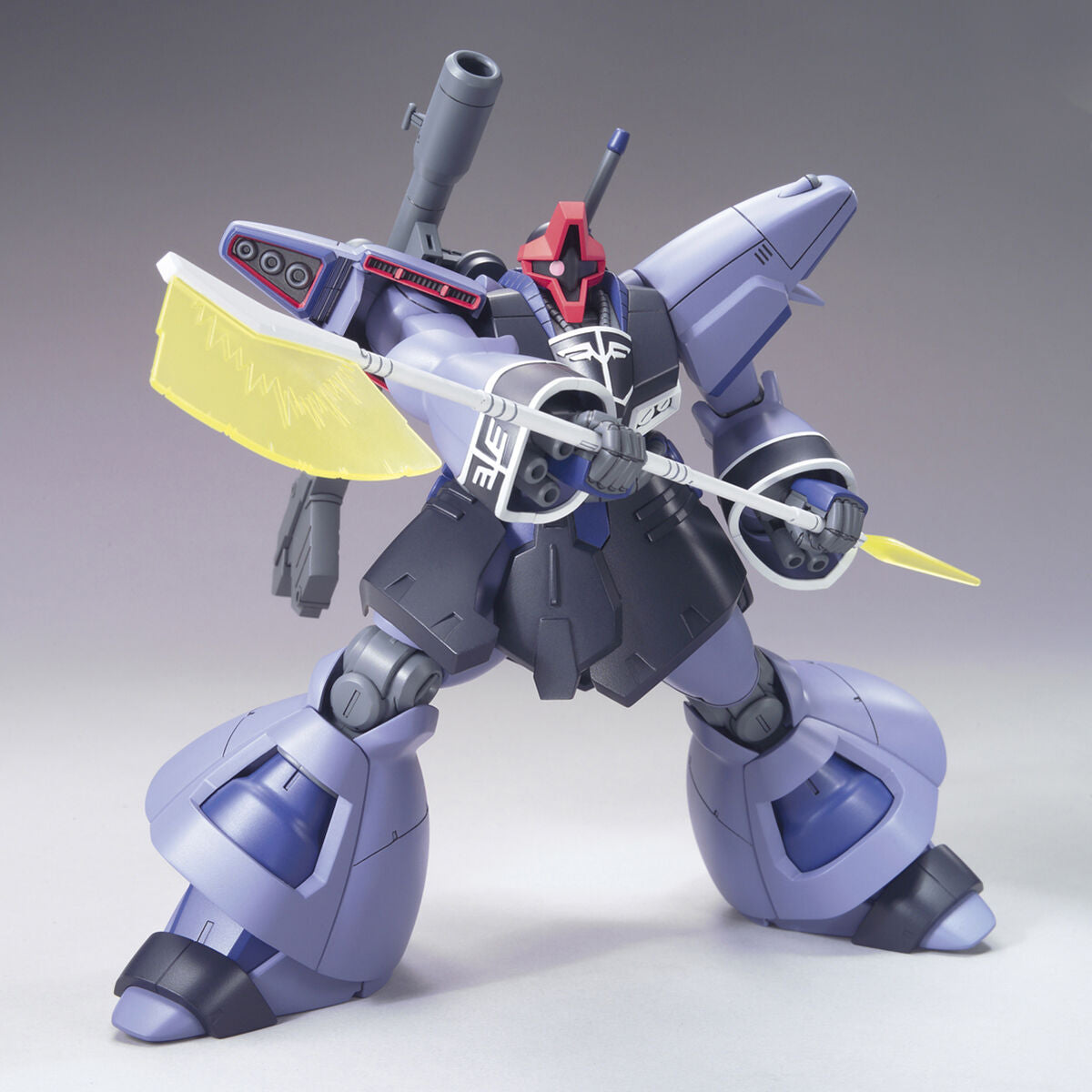 HGUC 1/144 AMX-009 DREISSEN (UNICORN Ver.)
