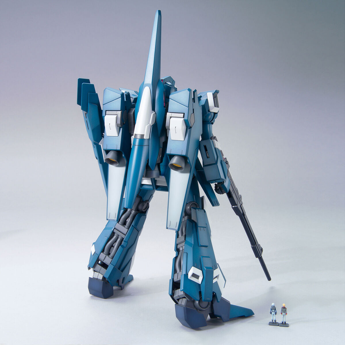 MG 1/100 RGZ-95 ReZEL
