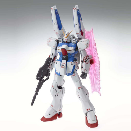 MG 1/100 V-DASH GUNDAM Ver.Ka