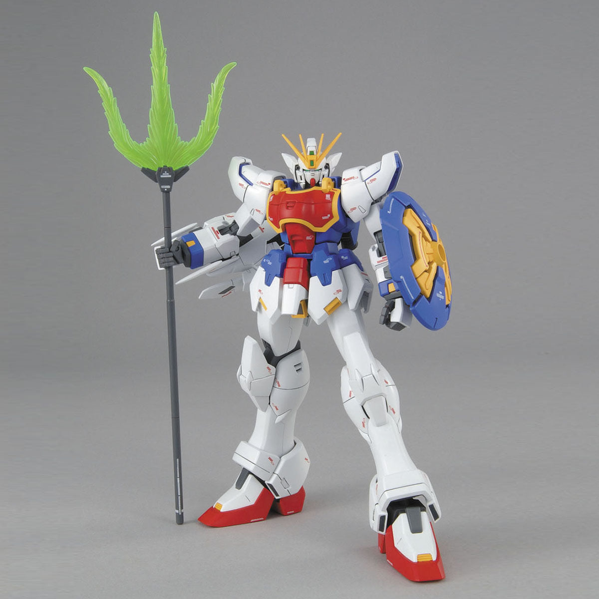 MG 1/100 XXXG-01S SHENLONG GUNDAM EW