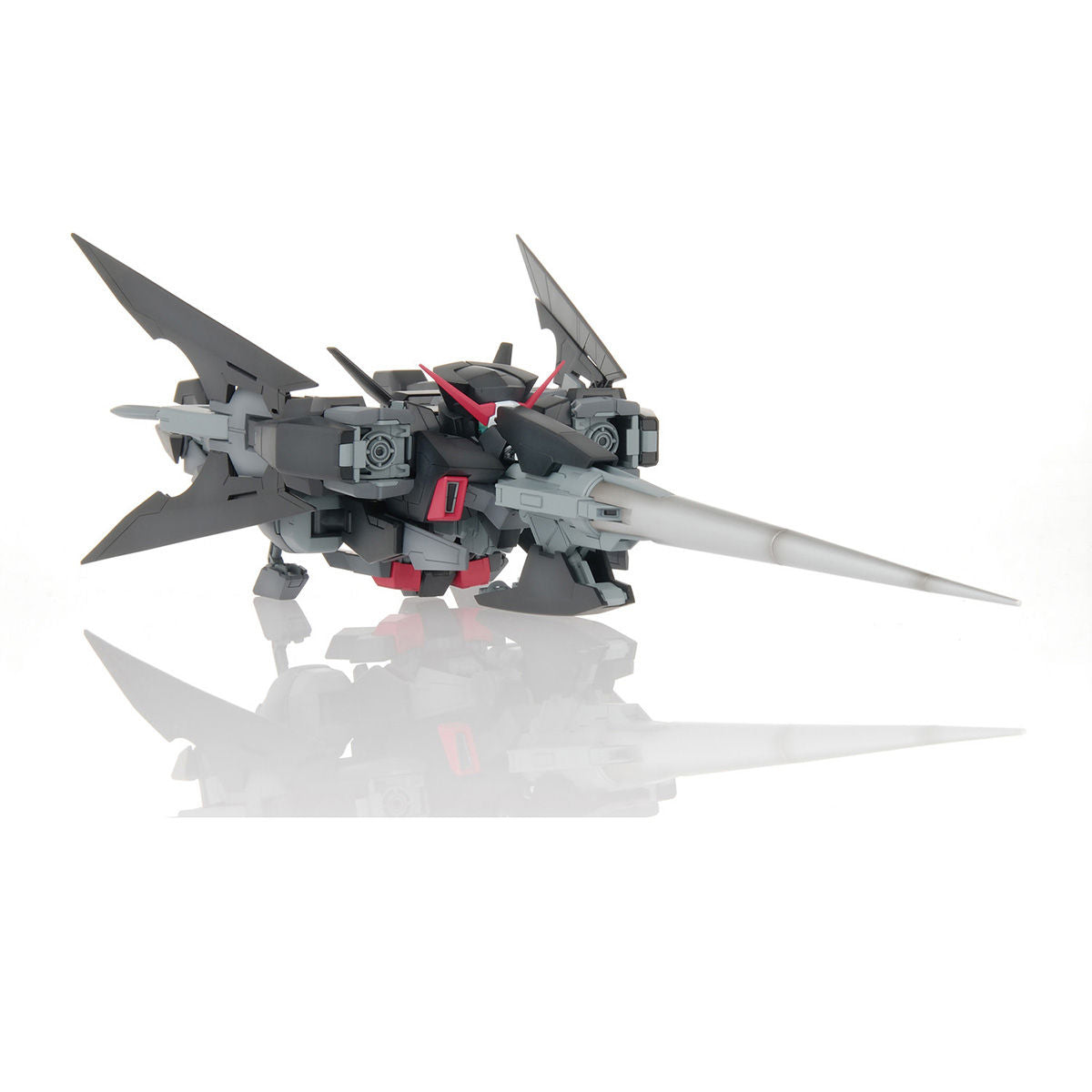 MG 1/100 GUNDAM AGE-2 DARK HOUND