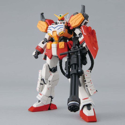 MG 1/100 Gundam HEAVYARMS I EW VER