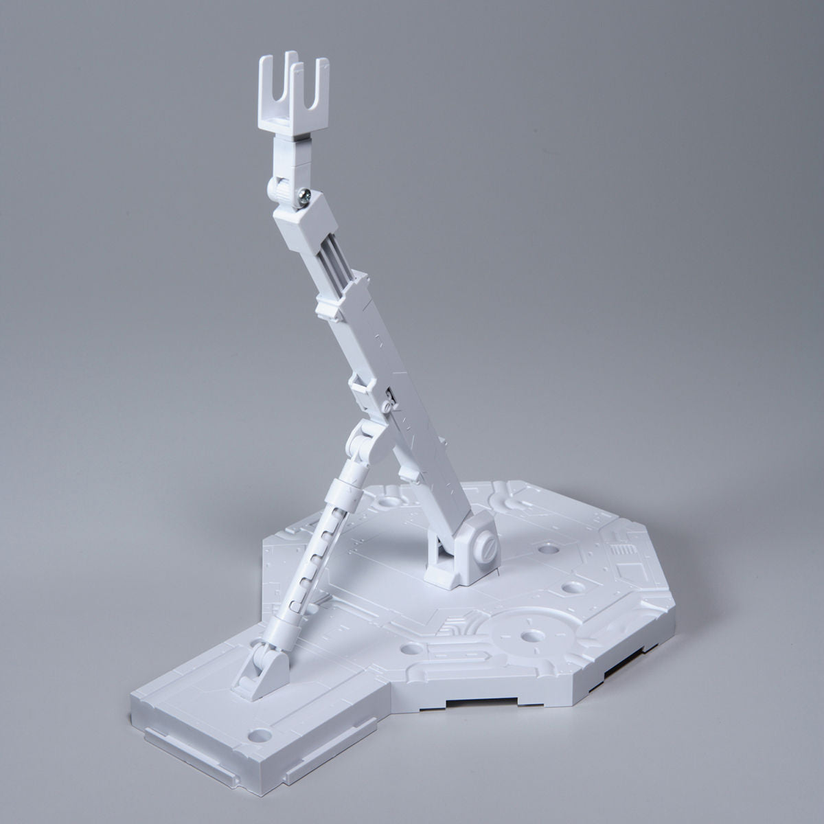 ACTION BASE 1 [WHITE]