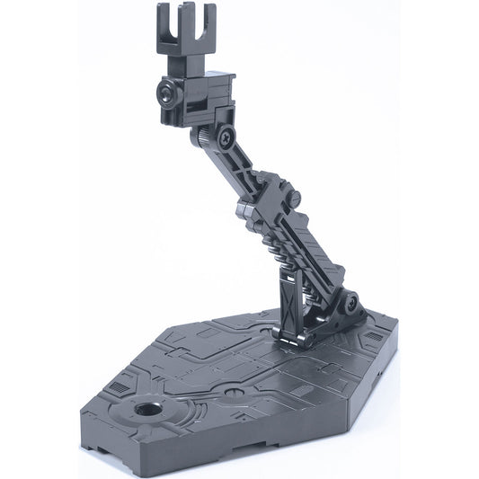 ACTION BASE 2 [GRAY]
