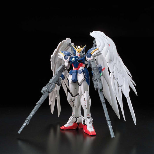RG 1:144 XXXG-00W0 WING GUNDAM ZERO EW