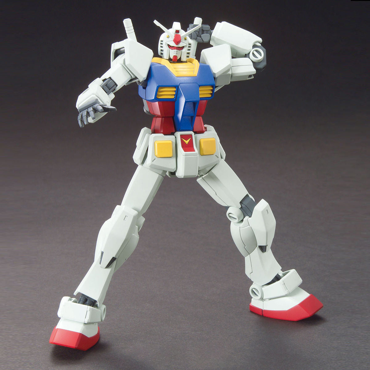 HGUC 1/144 RX-78-2 Gundam (Revive)