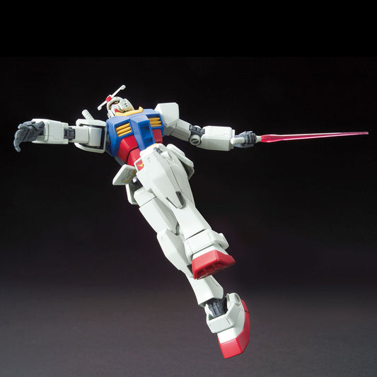 HGUC 1/144 RX-78-2 Gundam (Revive)