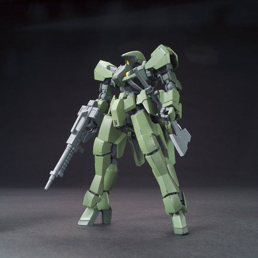 HG 1/144 GRAZE STANDARD TYPE / COMMANDER TYPE