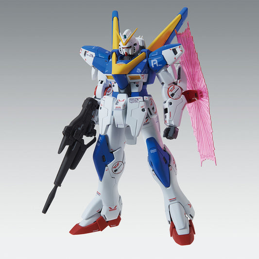 MG 1/100 VICTORY TWO Gundam Ver.Ka