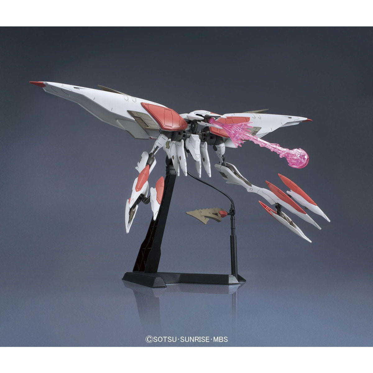 HG 1/144 MOBILE ARMOR HASHMAL
