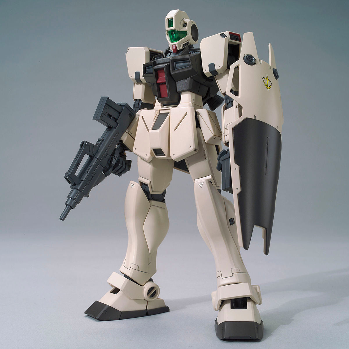 MG 1/100 RGM-79G GM COMMAND [COLONY TYPE]